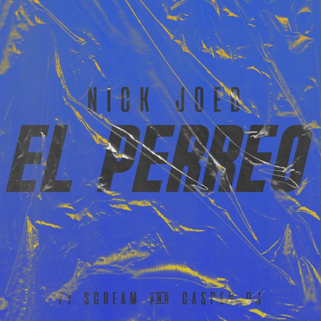 El Perreo (feat. SCRE4M & Casper DJ Mx) (Remix )