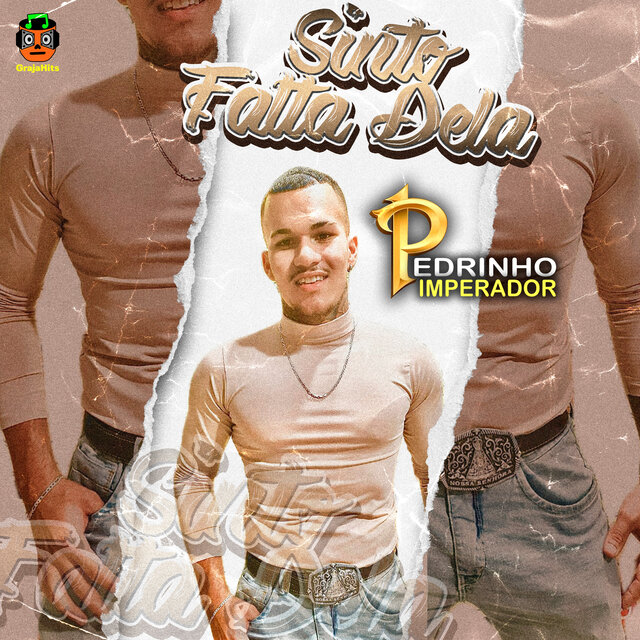 Sinto Falta Dela