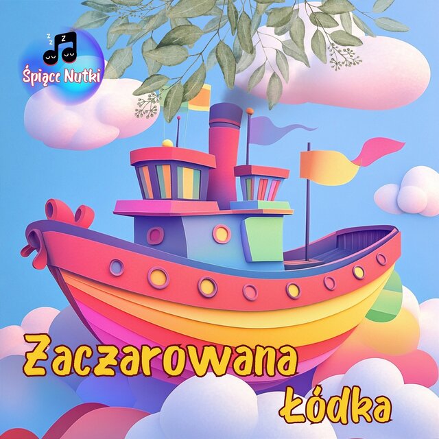 Zaczarowana Łódka