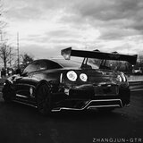 GTR