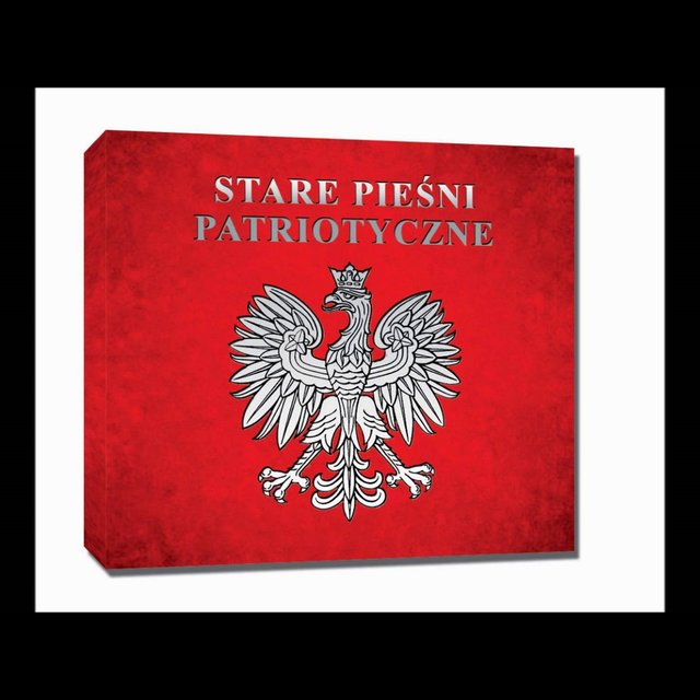 Stare pieśni patriotyczne