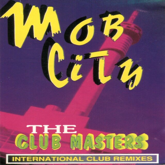 The Club Masters (International Club Remixes)