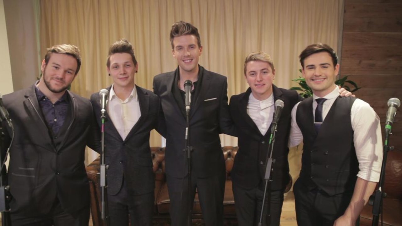 Let Her Go (Acoustic)