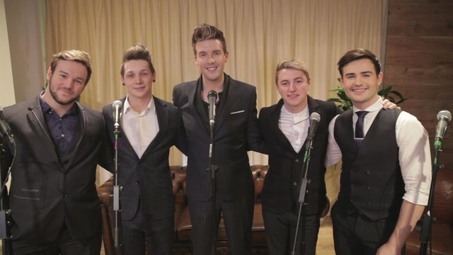 Let Her Go (Acoustic)