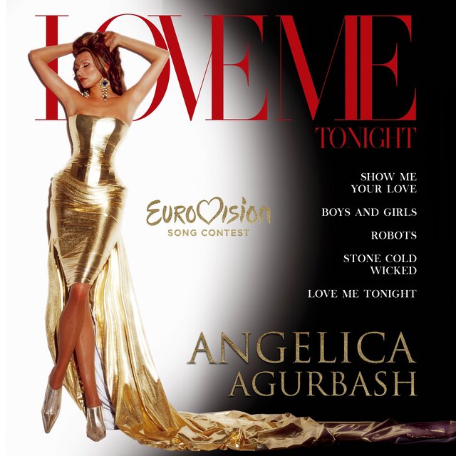 Love Me Tonight