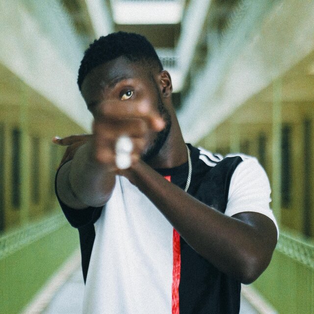 Pressure From All Sides