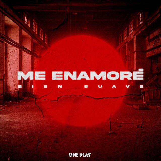 Me Enamore