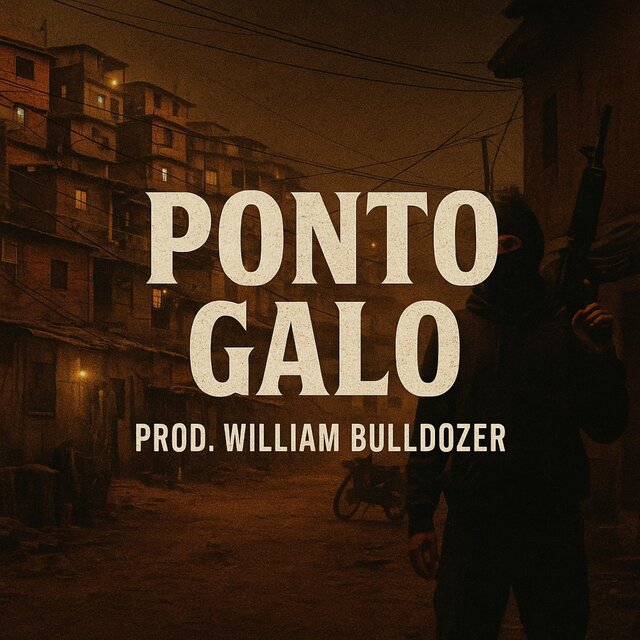 NGC Daddy - Ponto Galo (Versão Jerk Drill) (Special Version)