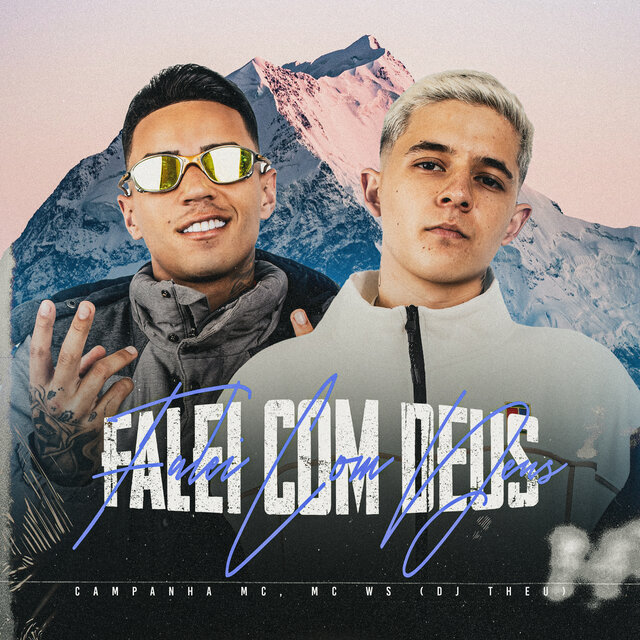 Falei Com Deus