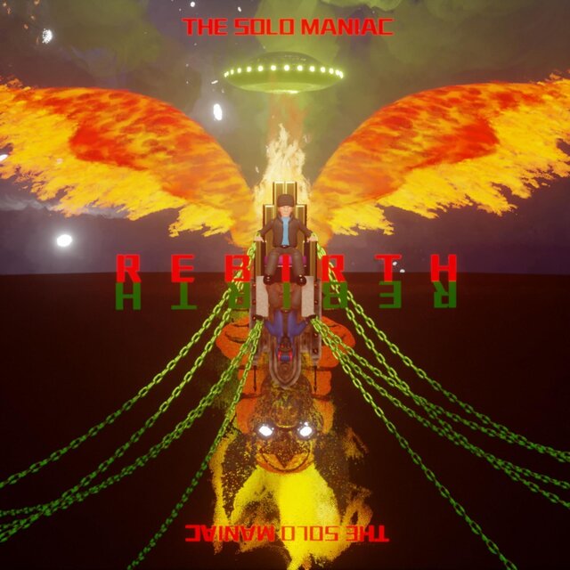 Rebirth