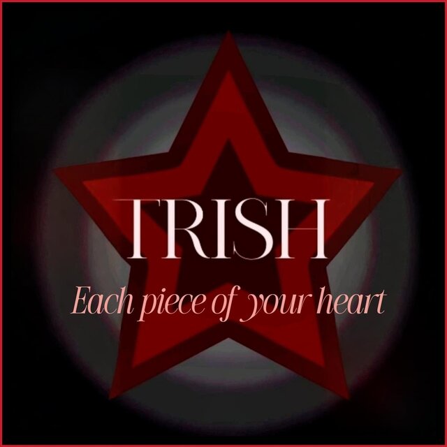 Each Piece of Your Heart