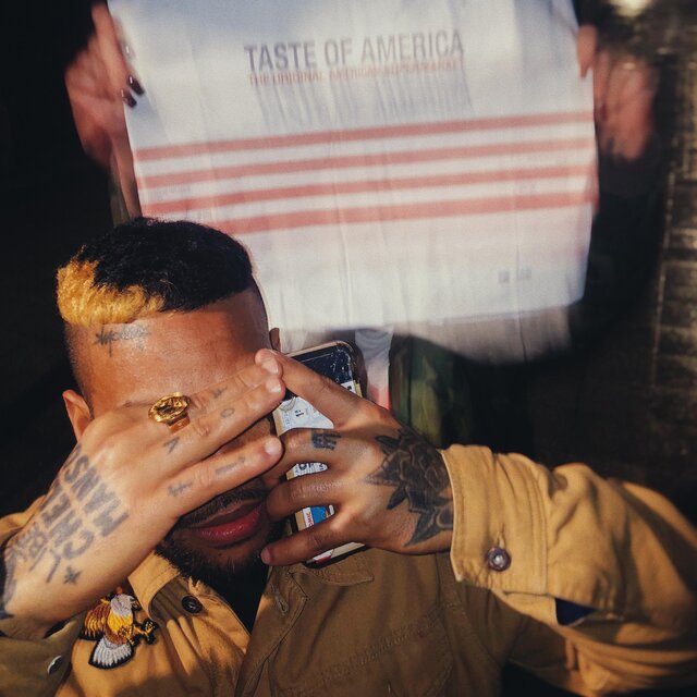El limite es el cielo (feat. Ezzey & Red Element)