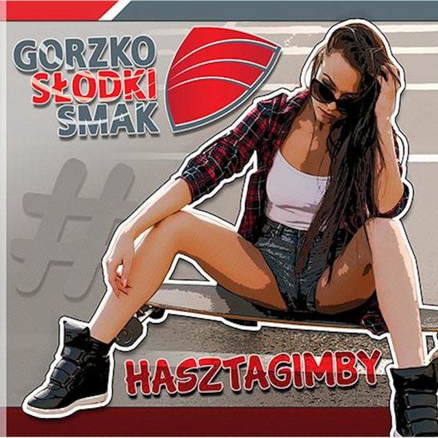 #HasztaGimby