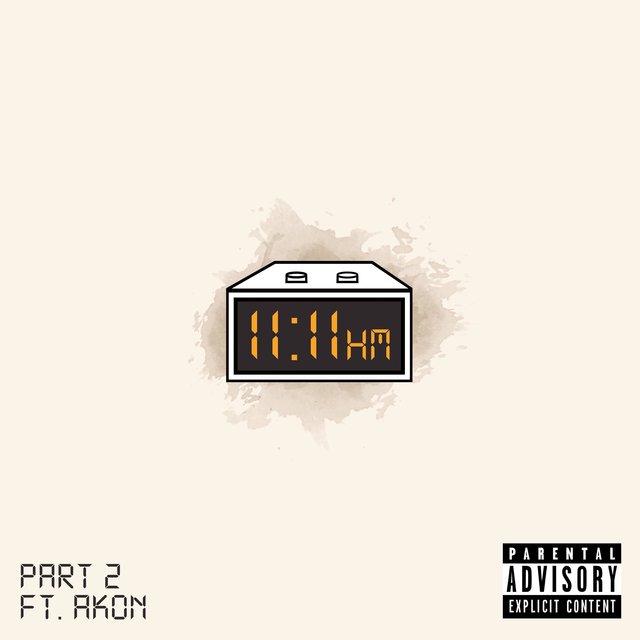 11:11, Pt. 2
