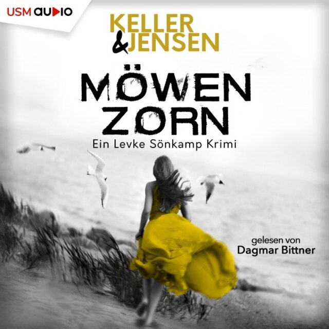 Levke Sönkamp-Reihe (Möwenzorn)