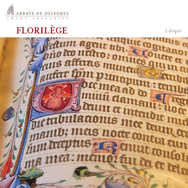 Florilège