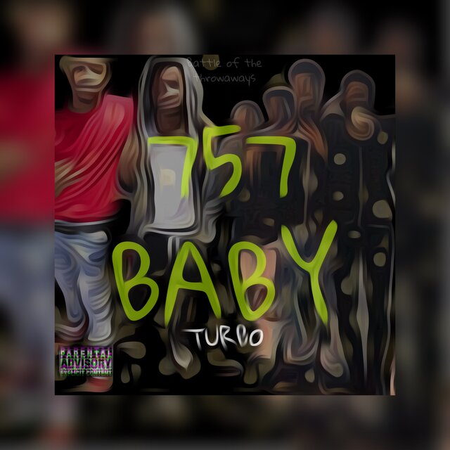 757 Baby