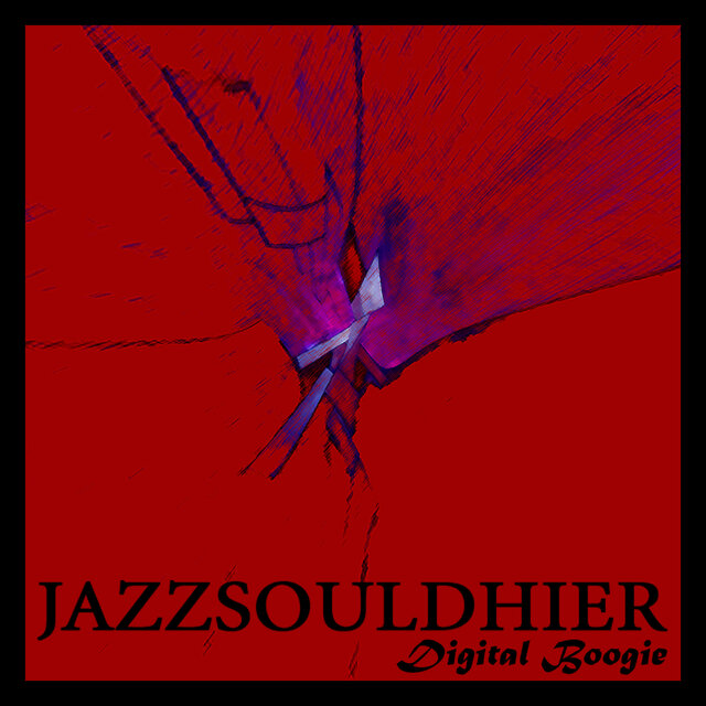 Digital Boogie