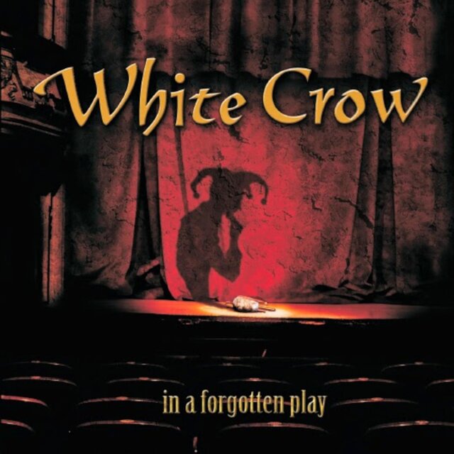 In a Forgotten Play