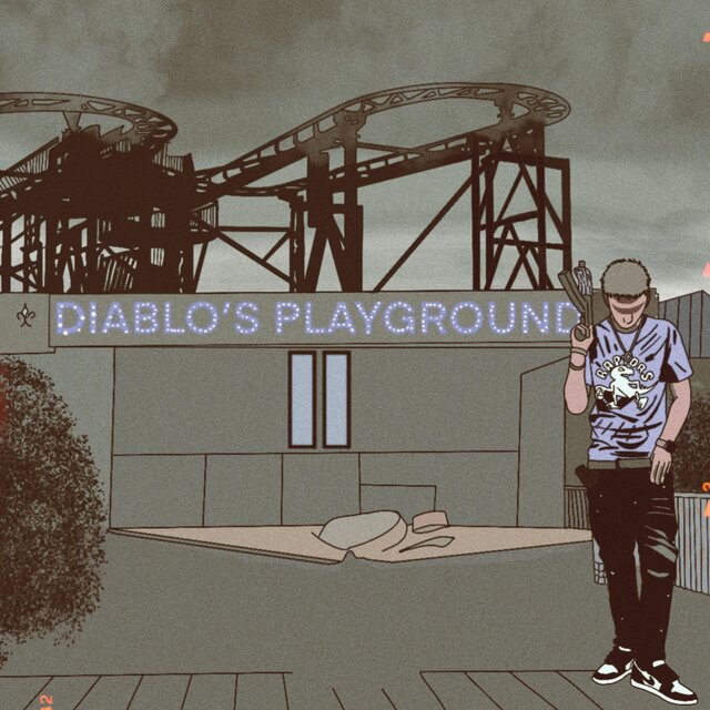 Diablos Playground II
