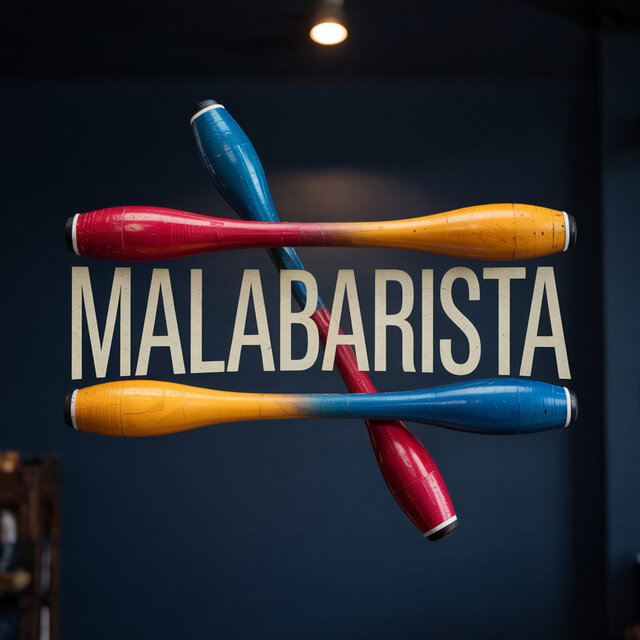 Malabarista