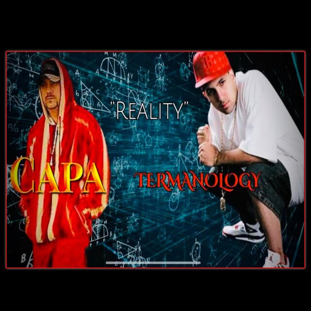 Reality (feat. Termanology)