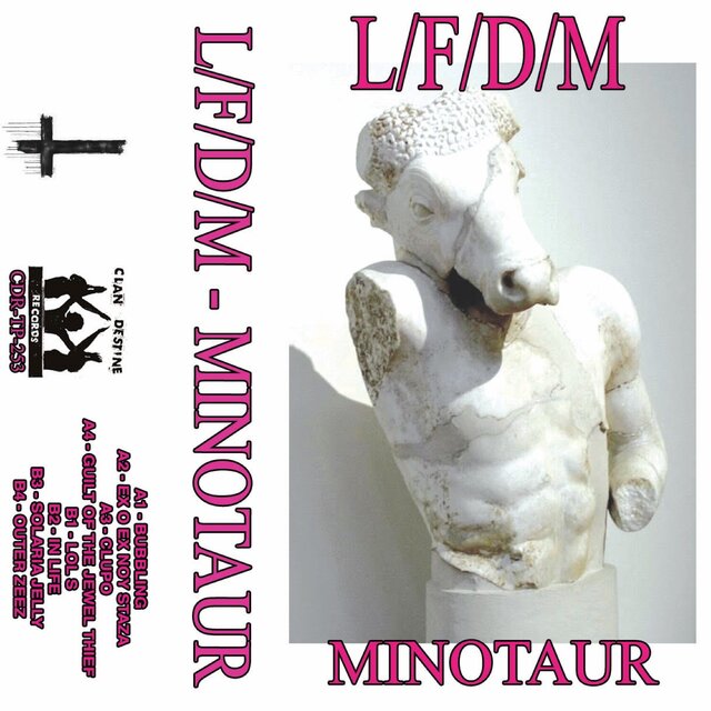 Minotaur