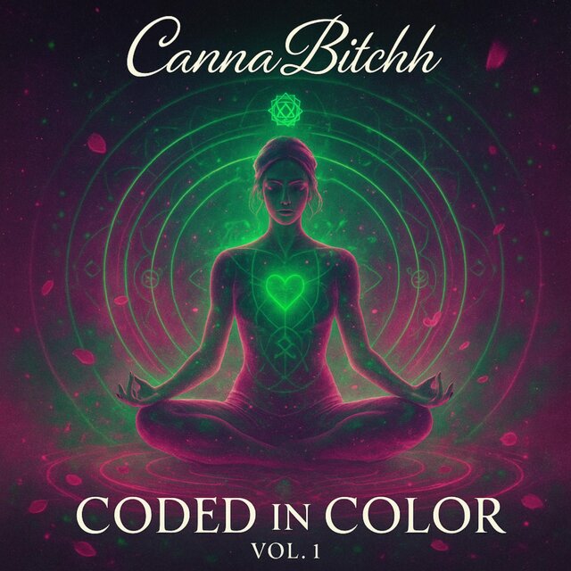 Coded in Color, Vol. 1