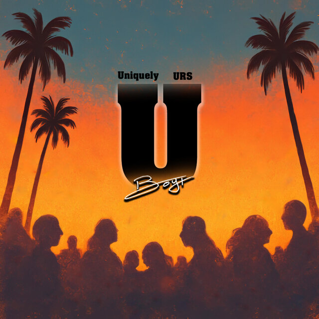 Uniquely Urs (U)