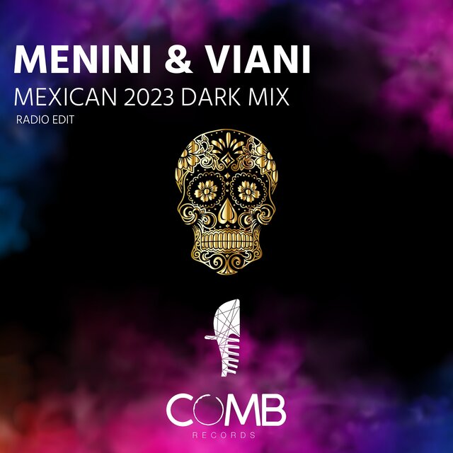 Mexican 2023 Dark Mix