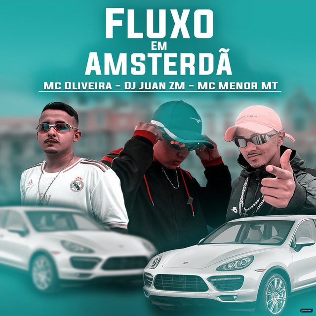Fluxo em Amsterdã