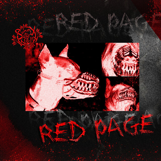 RED PAGE (Mixtape)