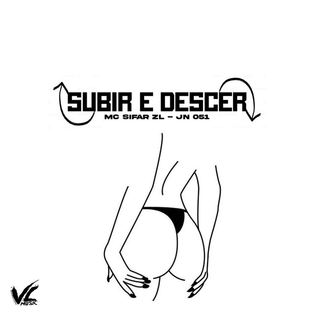 Subir e Descer