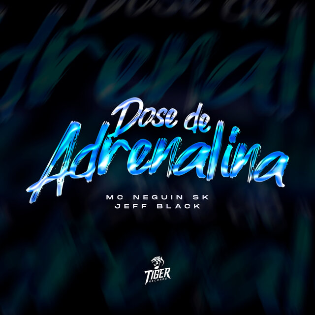 Dose de adrenalina