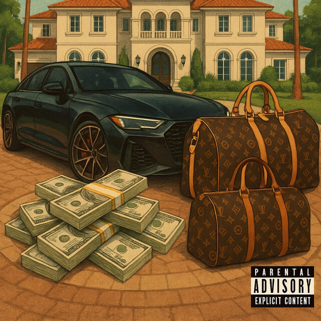 GGL (feat. igkchrome)