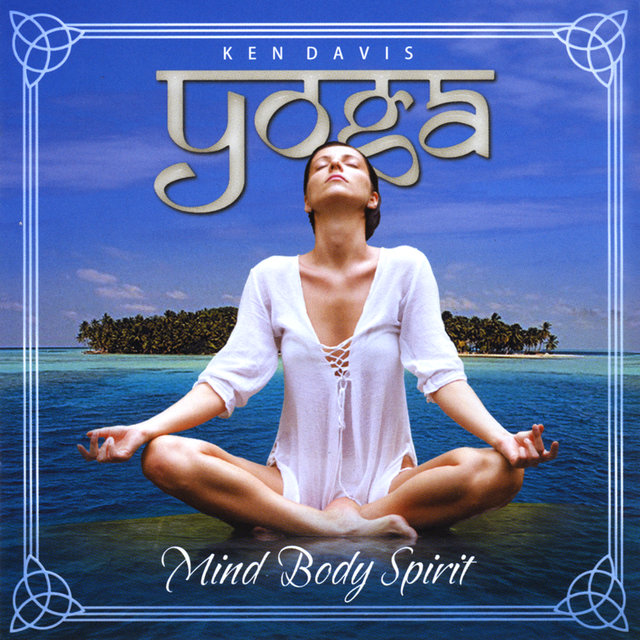 Yoga for Mind Body Spirit