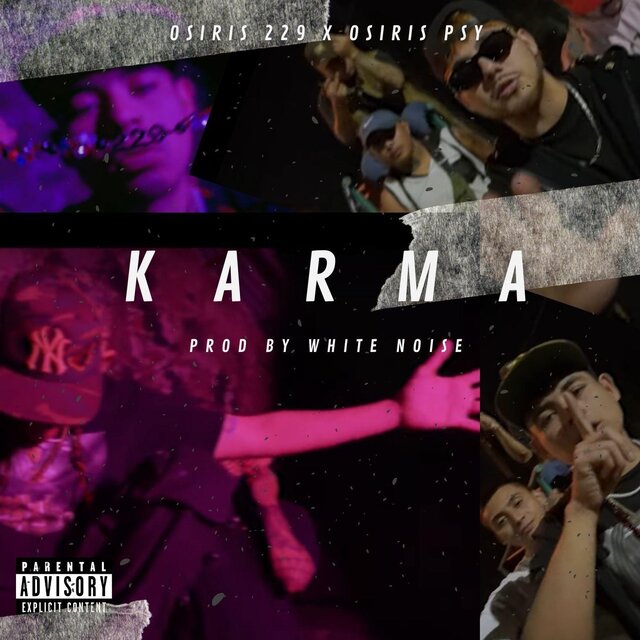Karma