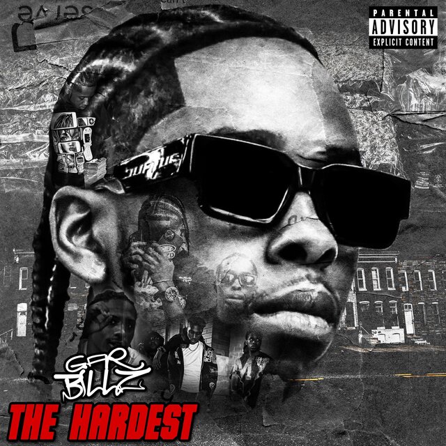 The Hardest