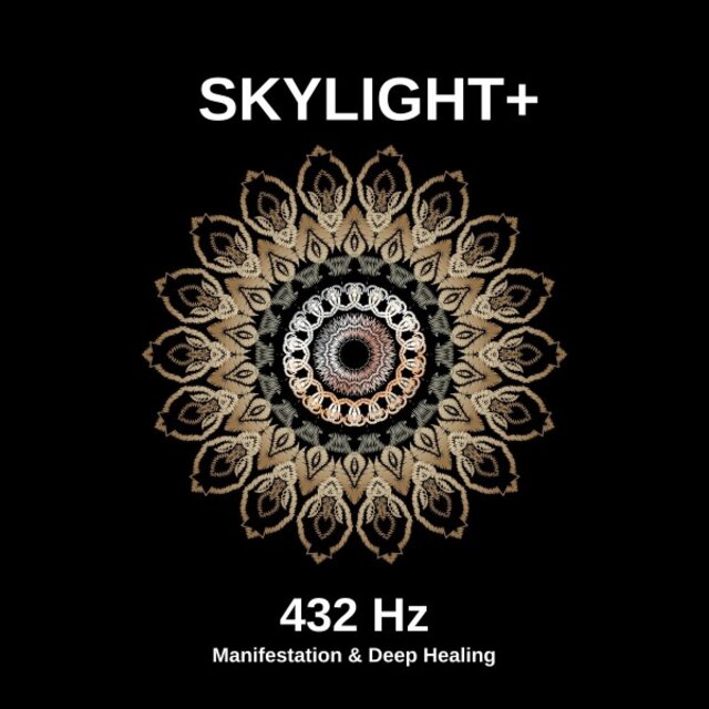 432 Hz Manifestation & Deep Healing