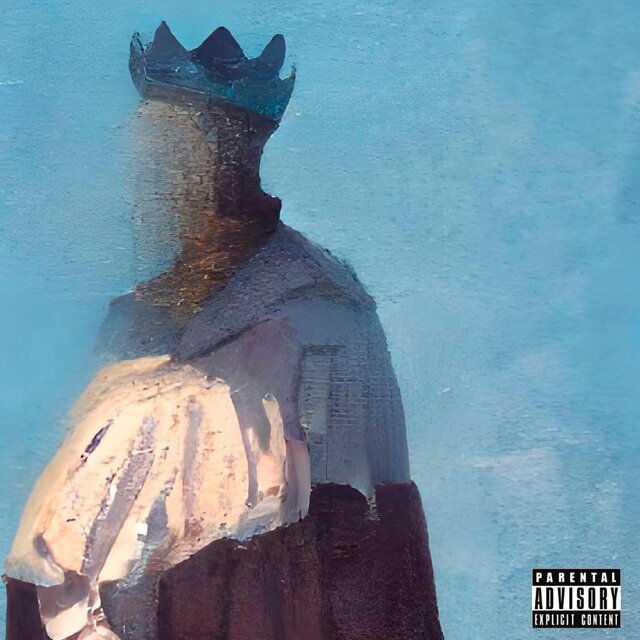 King Egregor