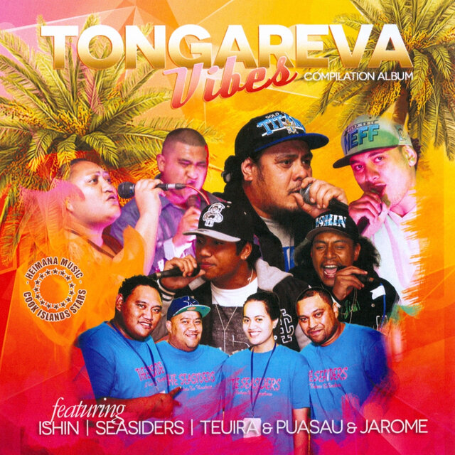 Tongareva Vibes