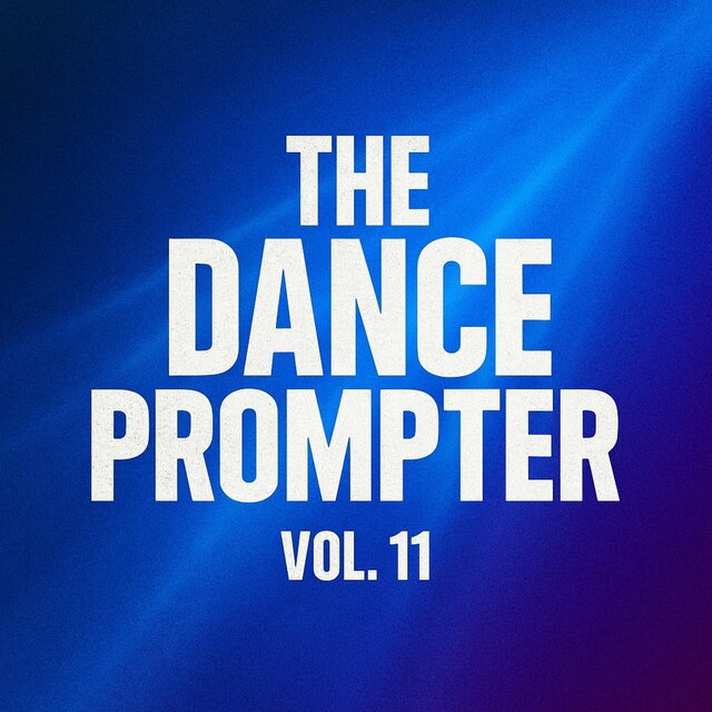 The Dance Prompter, Vol. 11