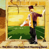 Maroon and Gold