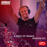 Unforgettable (ASOT 972) [Progressive Pick]