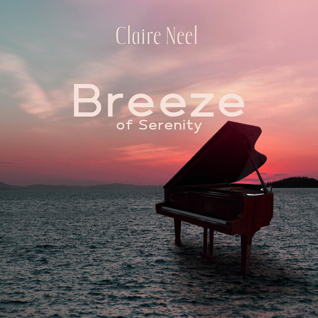 Breeze of Serenity (Marine Piano)
