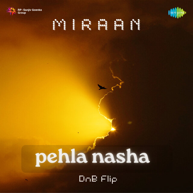 Pehla Nasha (DnB Flip)