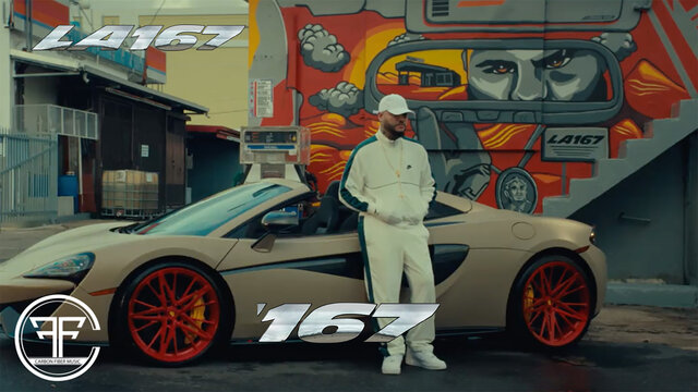 167 (Official Video)