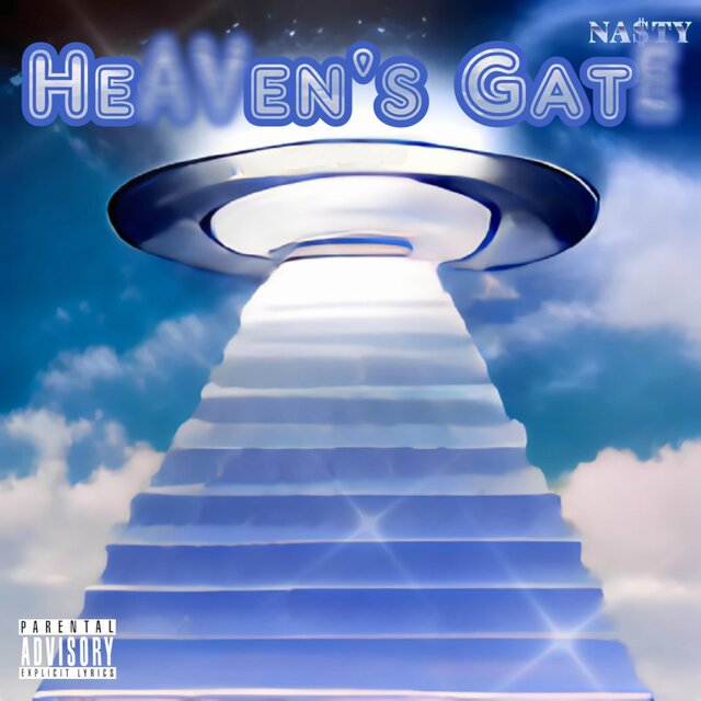 Heaven's Gate