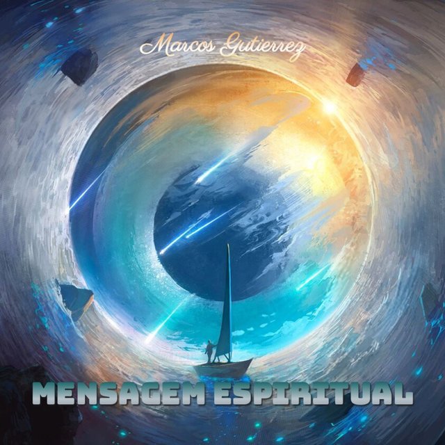Mensagem Espiritual