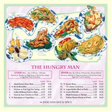 The Hungry Man